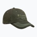 Кепка Pinewood Extreme Cap moss green