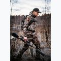Кепка Pinewood Extreme Cap moss green 2