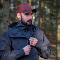 Чоловіча дощовик Pinewood Abisko/Telluz 3L д.антрацит 2