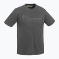 Футболка чоловіча Pinewood Outdoor Life d.anthracite