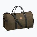 Сумка Pinewood Prestwick Exclusive Weekend Bag 35 л suedebrown / black