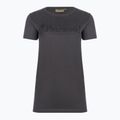 Футболка жіноча Pinewood Outdoor Life dark anthracite