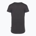 Футболка жіноча Pinewood Outdoor Life dark anthracite 2