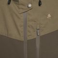 Жіноча куртка Pinewood Finnveden Hybrid Extreme d.olive/h.olive 5