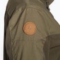Жіноча куртка Pinewood Finnveden Hybrid Extreme d.olive/h.olive 6
