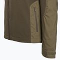 Жіноча куртка Pinewood Finnveden Hybrid Extreme d.olive/h.olive 7