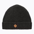 Шапка зимова Pinewood Knitted Wool dark anthracite mel 5