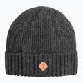 Шапка зимова Pinewood Knitted Wool dark anthracite mel 6