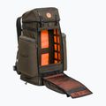 Рюкзак трекінговий Pinewood Wildmark 2.0 Chair 35 л suede brown 3
