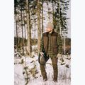 Жилет чоловічий Pinewood Abisko/Småland suede brown 4