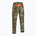 Штани трекінгові чоловічі Pinewood Furudal Retriever Active Camou strata/strata blaze 7