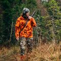 Штани трекінгові чоловічі Pinewood Furudal Retriever Active Camou strata/strata blaze 8