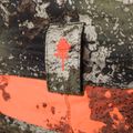 Штани трекінгові чоловічі Pinewood Furudal Retriever Active Camou strata/strata blaze 4