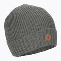 Шапка зимова Pinewood Knitted Wool storm blue mel