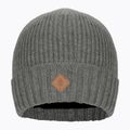 Шапка зимова Pinewood Knitted Wool storm blue mel 2