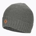 Шапка зимова Pinewood Knitted Wool storm blue mel 3