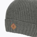 Шапка зимова Pinewood Knitted Wool storm blue mel 4