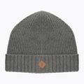 Шапка зимова Pinewood Knitted Wool storm blue mel 5
