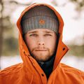 Шапка зимова Pinewood Knitted Wool storm blue mel 9