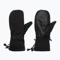 Рукавички трекінгові Pinewood Padded black