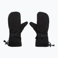 Рукавички трекінгові Pinewood Padded black 2