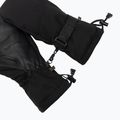 Рукавички трекінгові Pinewood Padded black 4