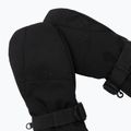 Рукавички трекінгові Pinewood Padded black 5
