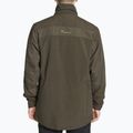 Куртка-софтшелл чоловіча Pinewood Smaland Light suede brown 2