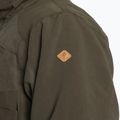 Куртка-софтшелл чоловіча Pinewood Smaland Light suede brown 4