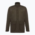 Куртка-софтшелл чоловіча Pinewood Smaland Light suede brown 10
