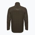 Куртка-софтшелл чоловіча Pinewood Smaland Light suede brown 11