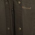 Куртка-софтшелл чоловіча Pinewood Smaland Light suede brown 12