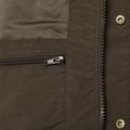 Куртка-софтшелл чоловіча Pinewood Smaland Light suede brown 14
