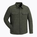 Сорочка чоловіча Pinewood Varnamo dark green mel