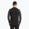 Термобілизна чоловіча Pinewood Finnveden Base Layer black/dark grey 3