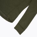 Кофта термічна чоловіча Pinewood Abisko Merino Base Layer Half Zip d.mossgreen 4