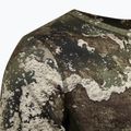 Лонгслів трекінговий чоловічий Pinewood Furudal Camou InsectSafe strata/moss green 4