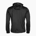 Чоловічий трекінговий світшот Pinewood Finnveden Hoodie чорний 3