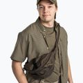 Сумка для нирок Pinewood Cross Waist Pack 4 л d.olive 2