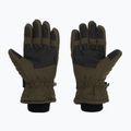 Рукавички трекінгові чоловічі Pinewood Membrane Glove moss green 3