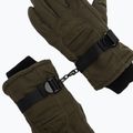 Рукавички трекінгові чоловічі Pinewood Membrane Glove moss green 4