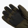 Рукавички трекінгові чоловічі Pinewood Membrane Glove moss green 5