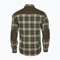Сорочка чоловіча Pinewood Douglas d.green/red 2