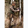 Сорочка чоловіча Pinewood Douglas d.green/red 3