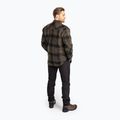 Сорочка чоловіча Pinewood Canada Classic 2.0 green/black 2