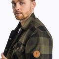 Сорочка чоловіча Pinewood Canada Classic 2.0 green/black 4