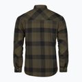 Сорочка чоловіча Pinewood Canada Classic 2.0 green/black 6