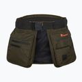 Пояс спортивний для тренування собак Pinewood Dog Sports Utility Belt mossgreen / black