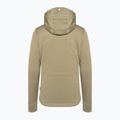 Жіночий трекінговий світшот Pinewood Finnveden Hoodie середній хакі 9