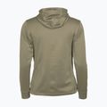 Жіночий трекінговий світшот Pinewood Finnveden Hoodie середній хакі 13